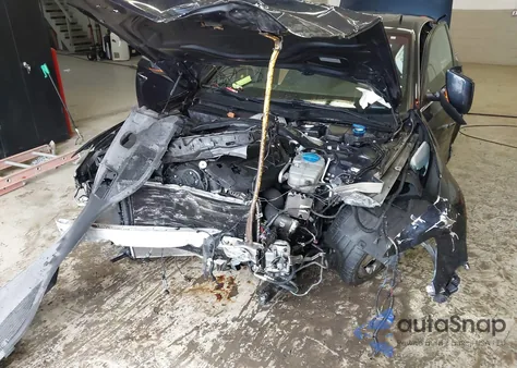 2016 Audi A6 2.0T Premium Plus from USA, damaged, VIN WAUGFAFC7GN114446